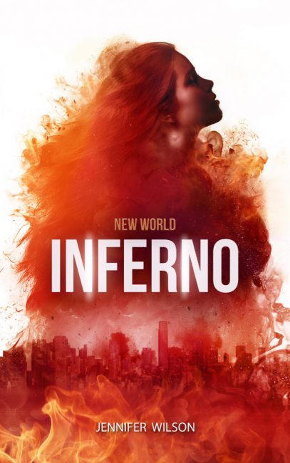 inferno white